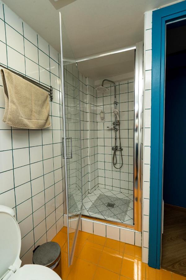 City Center Ground Loft - อิโออันนินา ภายนอก รูปภาพ