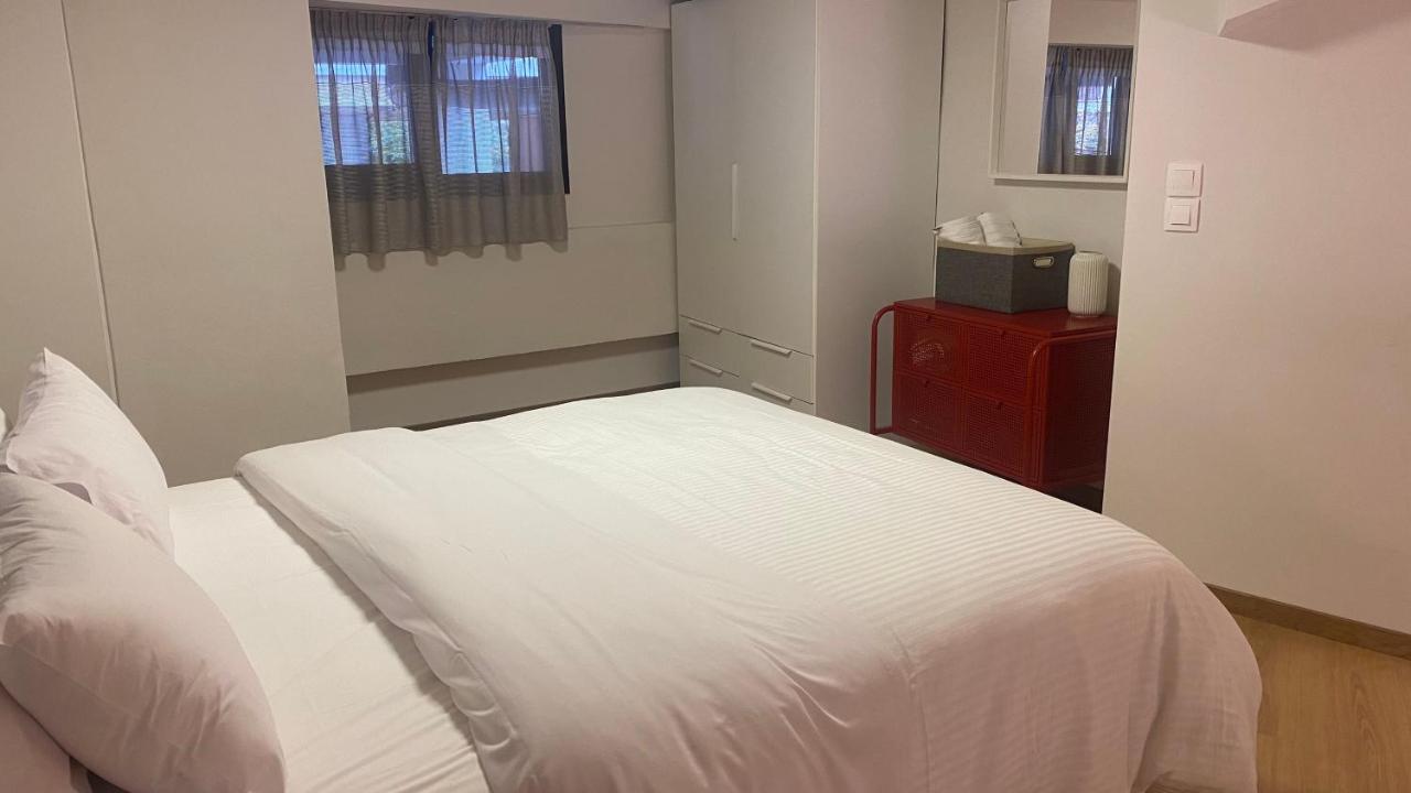 City Center Ground Loft - อิโออันนินา ภายนอก รูปภาพ